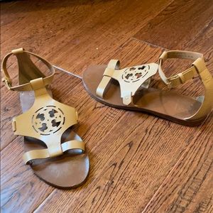Tory Burch sandals